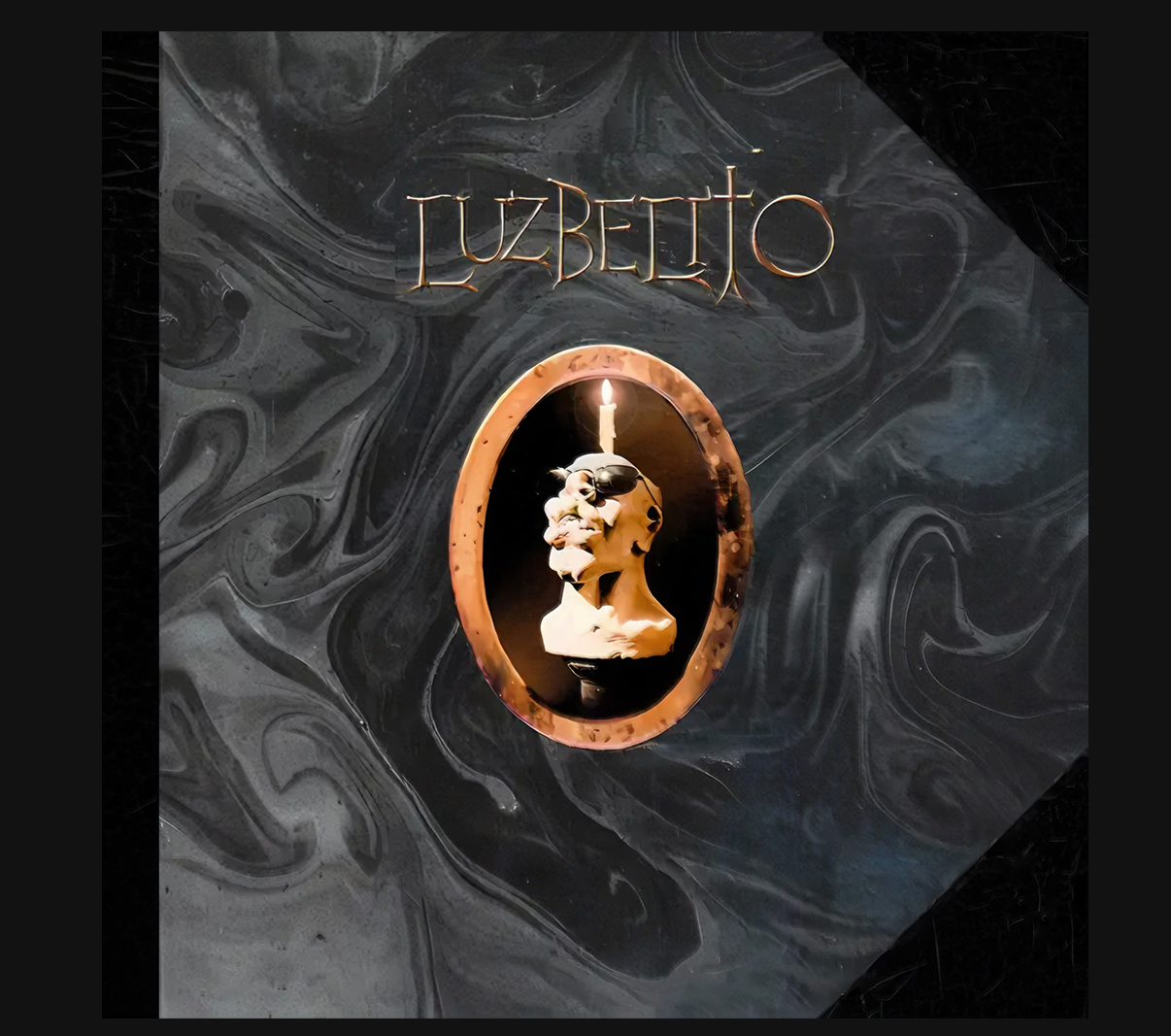 CD Luzbelito