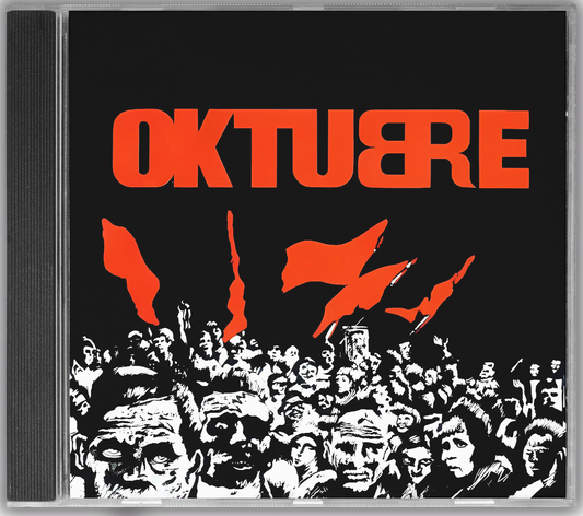 CD Oktubre